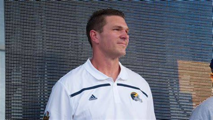 Jon Jansen adds radio analyst duties for UMRutgers game