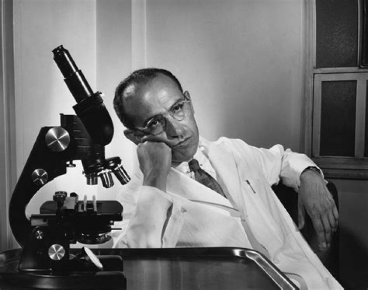 Jonas Salk Net Worth 2024 Wiki Bio, Married, Dating, Family, Height