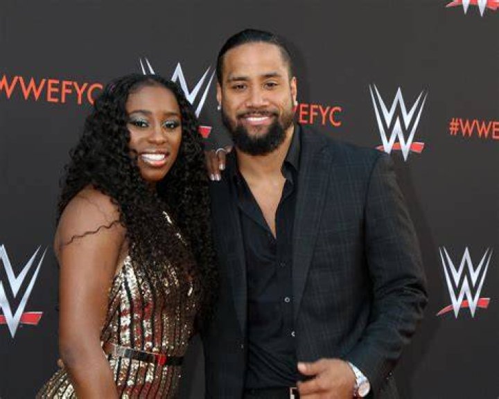 Jonathan Fatu Jr. &mdash; The Movie Database (TMDB)