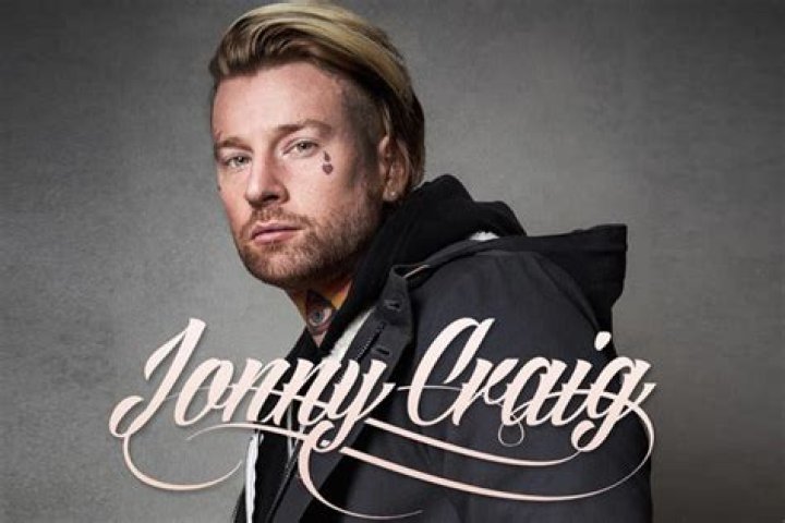 Jonny Craig he truly has an amazing voice Music Land, All Music, Jonny