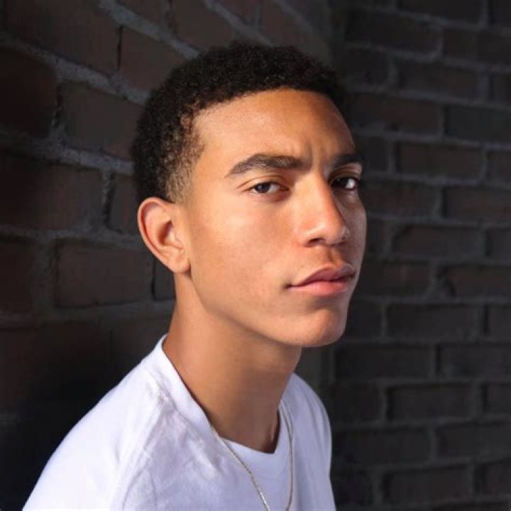 Jordan Austin Smith Filmography
