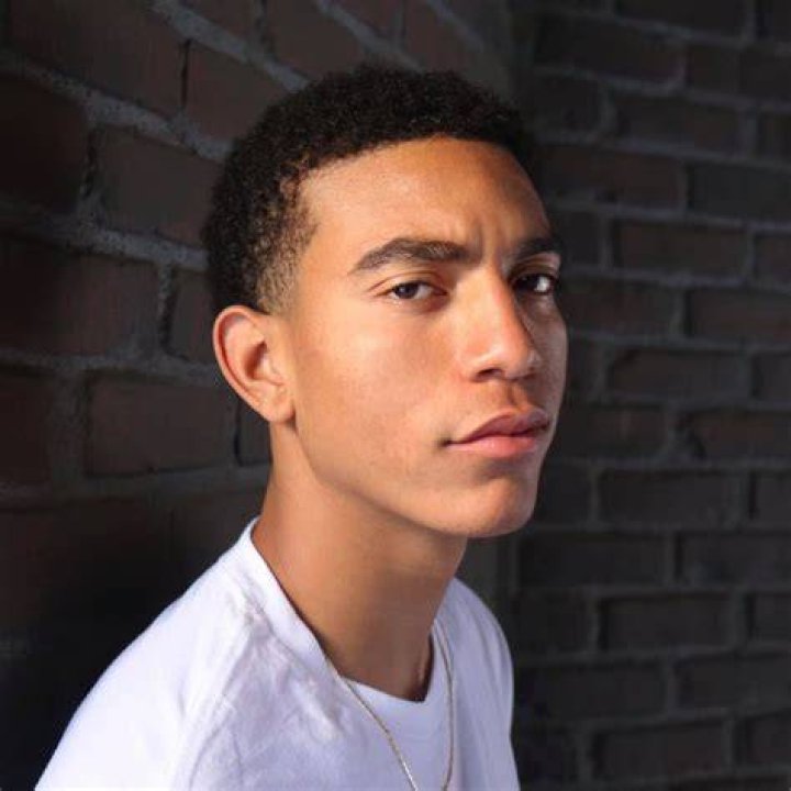 Jordan Austin Smith movies list and roles (Schooled Season 1
