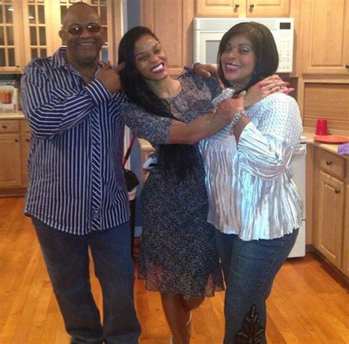 Joseline Hernandez Parents Carmen Hernandez. Siblings