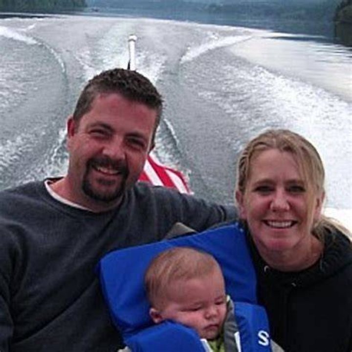 Joseph Jens Price Getting to Know the Husband of Olympic Figure Skater