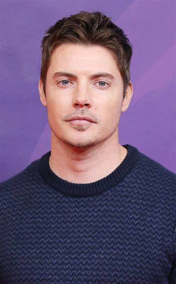 Josh Henderson Will Not Face Charges for Alleged Burglary E! Online UK