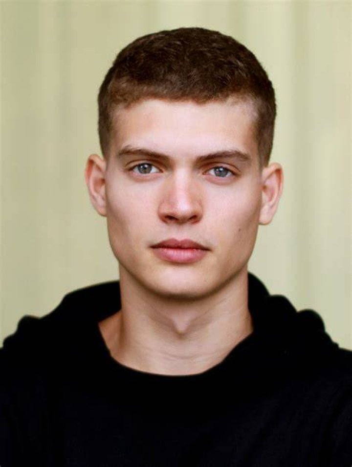 Josha Stradowski IMDb