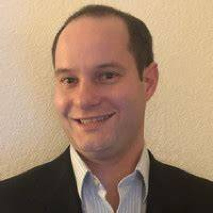 Joshua Salinger Staff Services Manager California Department of