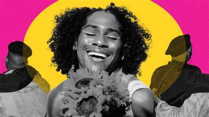 Joy from pain Black artists channel hardship into creativity in comedy