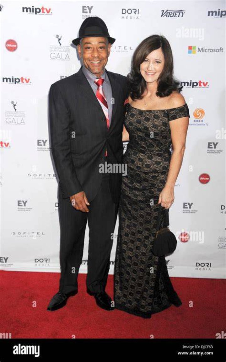 Joy McManigal Who Is Giancarlo Esposito&rsquo;s ExWife? Dicy Trends