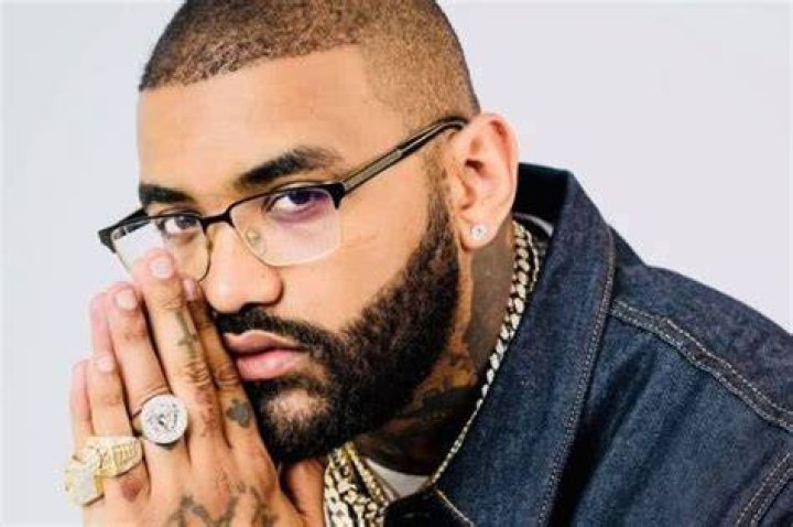 Joyner Lucas Net Worth 2021 Browsed Magazine