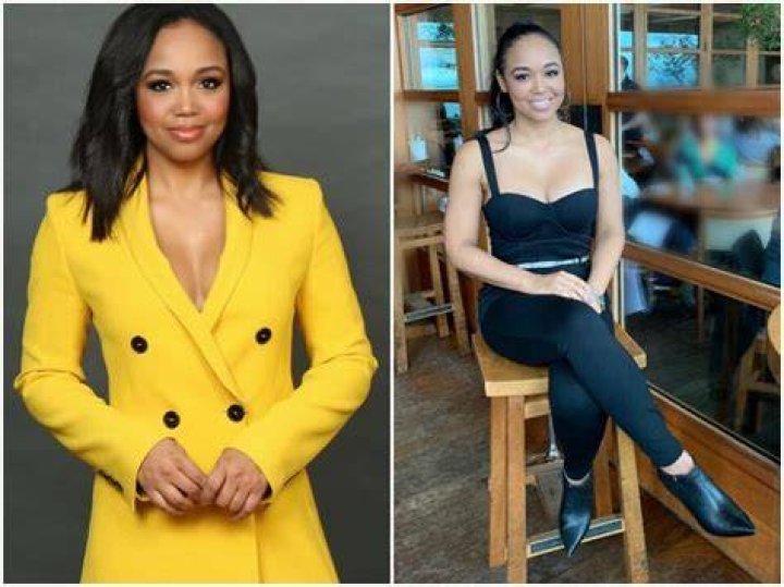 Judge Faith Jenkins Biography, Age, Height, Husband, Net Worth StarsWiki
