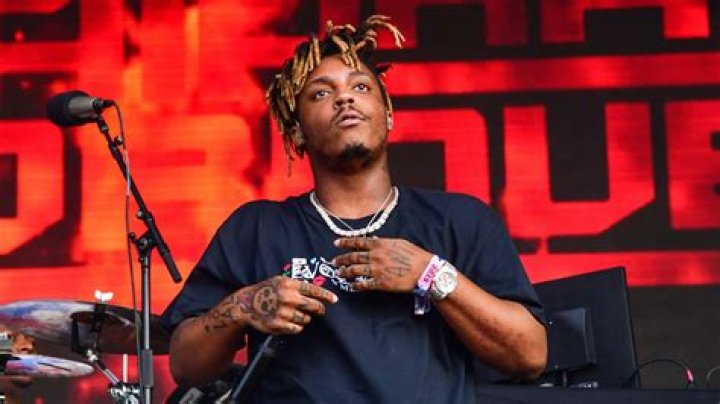 Juice Wrld's Mother Revealed Her Biggest Fear Was Always Him Overdosing