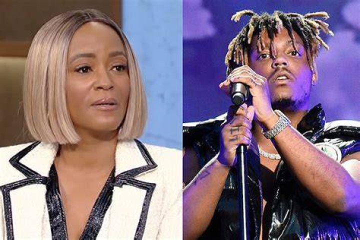 Juice Wrld&rsquo;s Mom Addresses His &ldquo;Inner Circle&rdquo; Enablers XXL