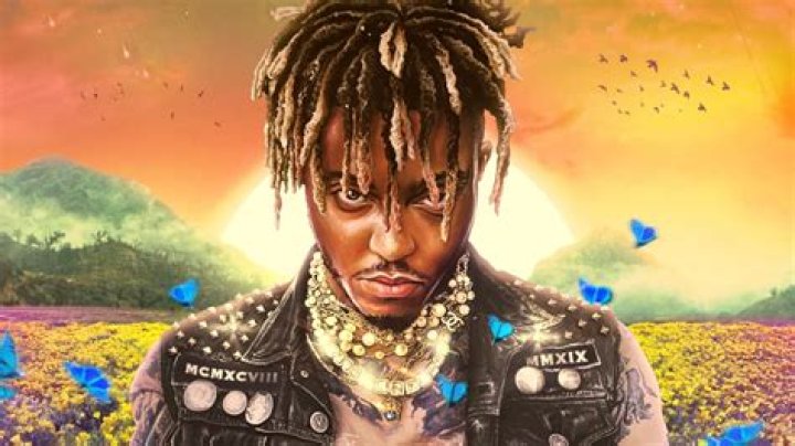 Juice WRLD&rsquo;s New Album & the Ethics of the Posthumous Release