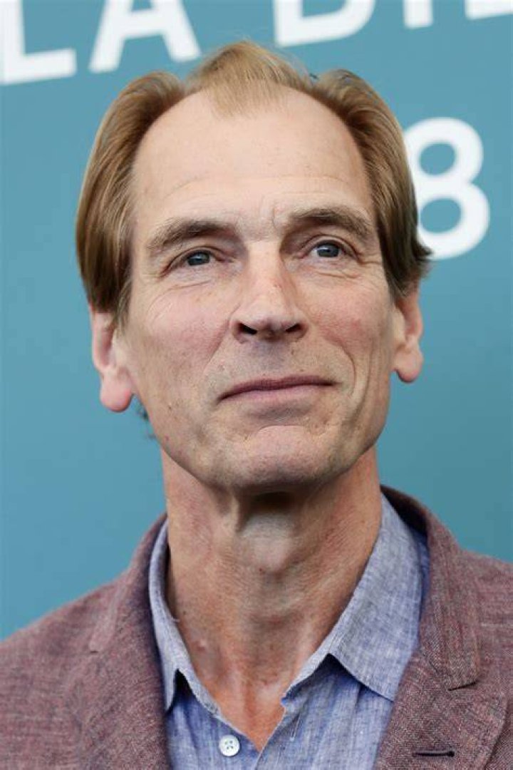Julian Sands' wife, children and movie hits as Warlock actor goes