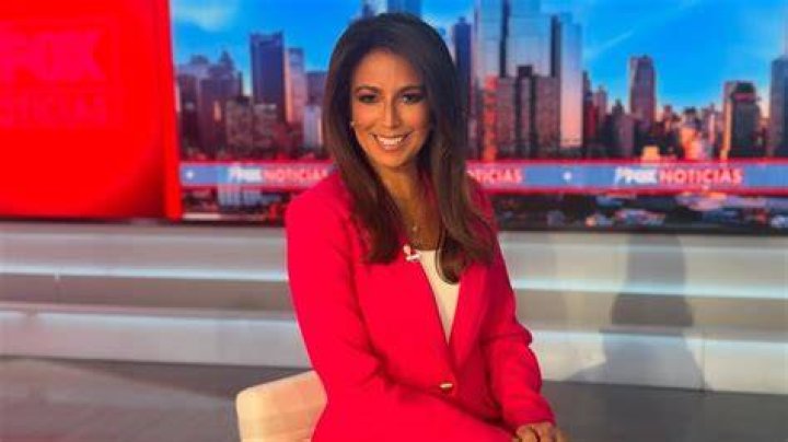 Julie Banderas (Julie Bidwell) Wiki/Bio, Net Worth, Fox News, Husband