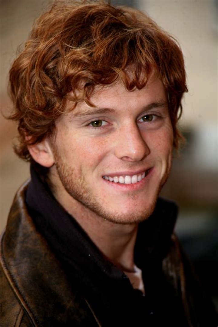 Jungle Red Writers HID FROM OUR EYES and Hot RedHeaded Men II The