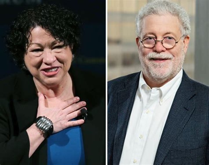 Justice Sonia Sotomayor Husband Is She married?