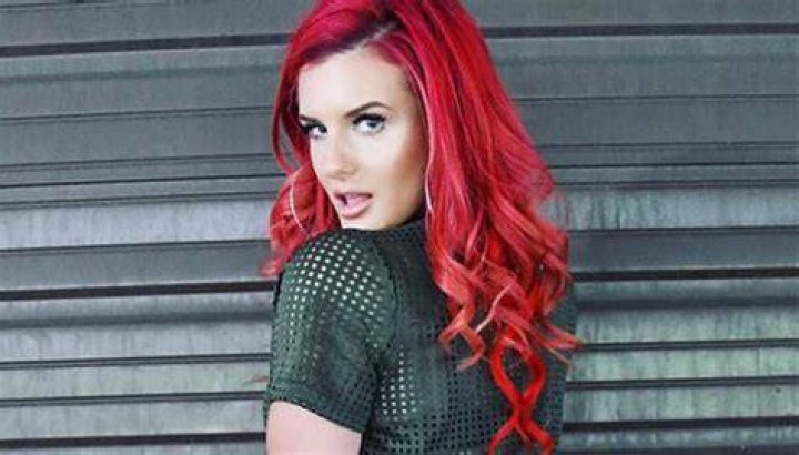 Justina Valentine Net Worth 2020, Biography, Wiki, Age, Height, Weight