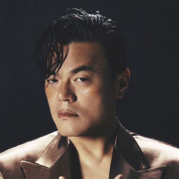 J.Y. Park Kpop Wiki Fandom