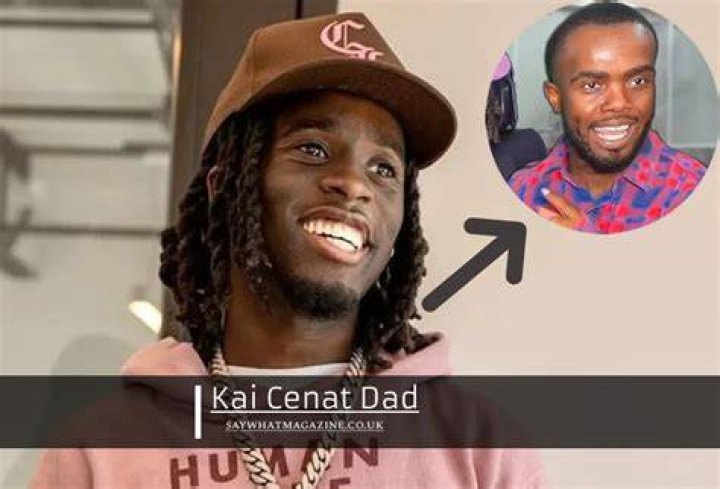 Kai Cenat TEACHES His Dad How To Get Sturdy! YouTube