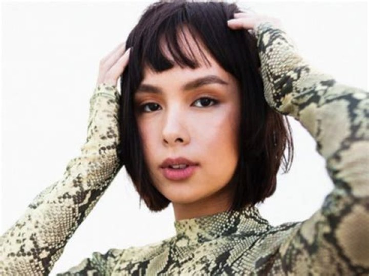 Kaila Estrada Wiki, Biography,, Wiki, Bio, Age, Ethnicity, Husband and