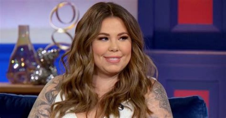 Kailyn Lowry Is &lsquo;Having the Hardest Time&rsquo; With BodyShaming