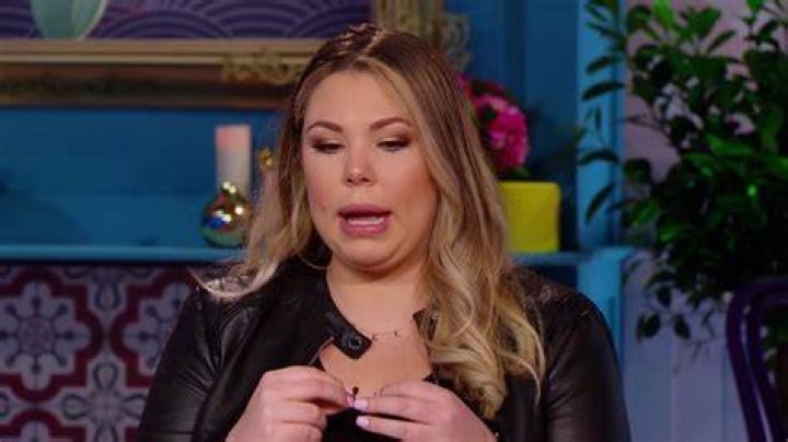 Kailyn Lowry Says She Wouldn't Vaccinate Kids Against Coronavirus