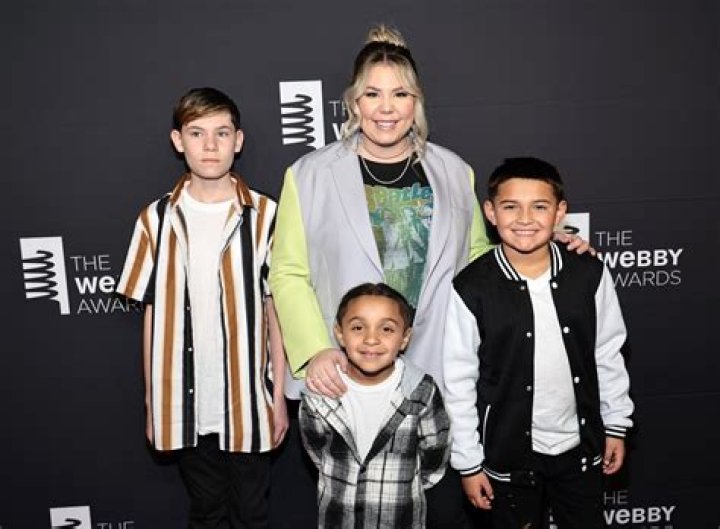 Kailyn Lowry Seems to Confirm Arrival of Baby 5 In Surprising Video