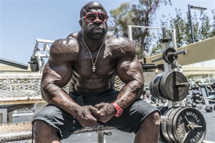 Kali Muscle Net Worth Age, Height, Weight, Wife, kids uReadThis