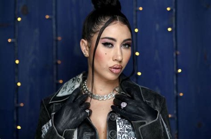 Kali Uchis Leads Global Debuts With Tik TokPowered 'Telepat&iacute;a' Billboard