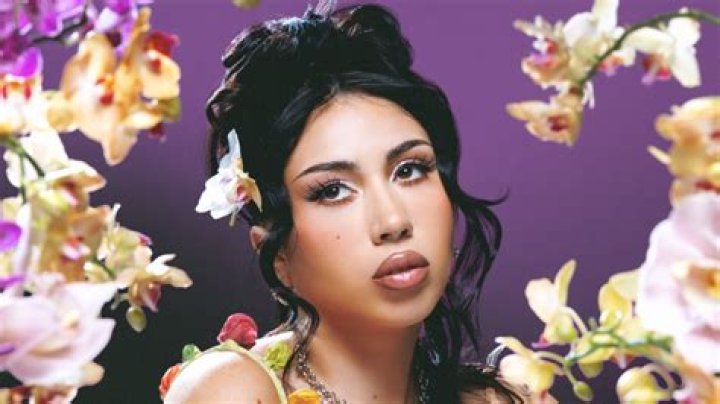 Kali Uchis reveals she's pregnant in music video Jetss