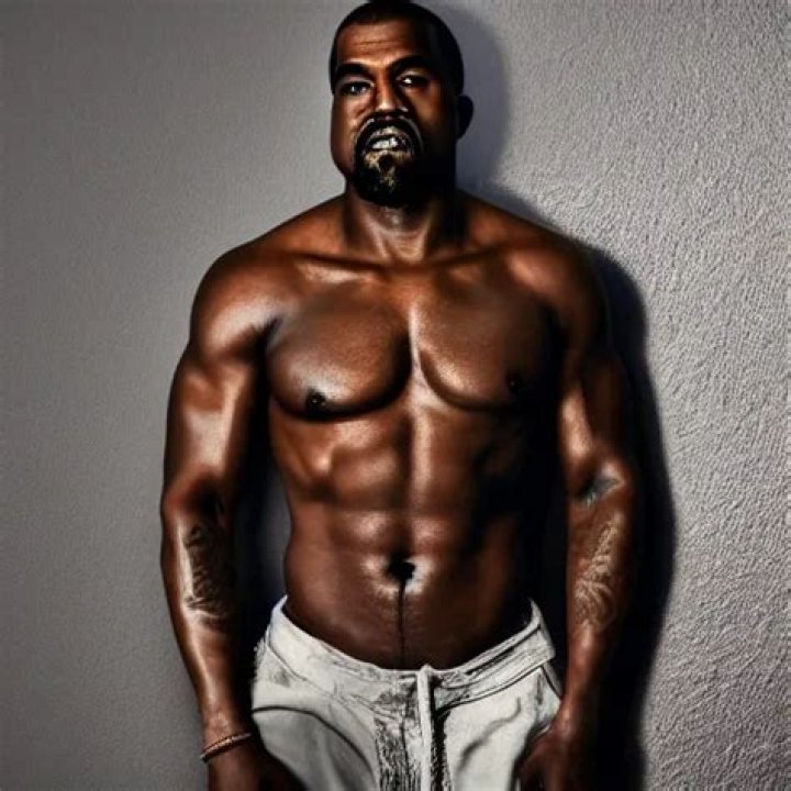 Kanye West ripped for 'disgusting' treatment of daughter North West, 10