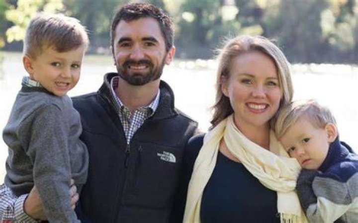 Kara Robinson Husband Who Is Joseph Chamberlain?
