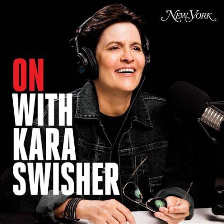 Kara Swisher Is Silicon Valley&rsquo;s Most Feared and WellLiked Journalist