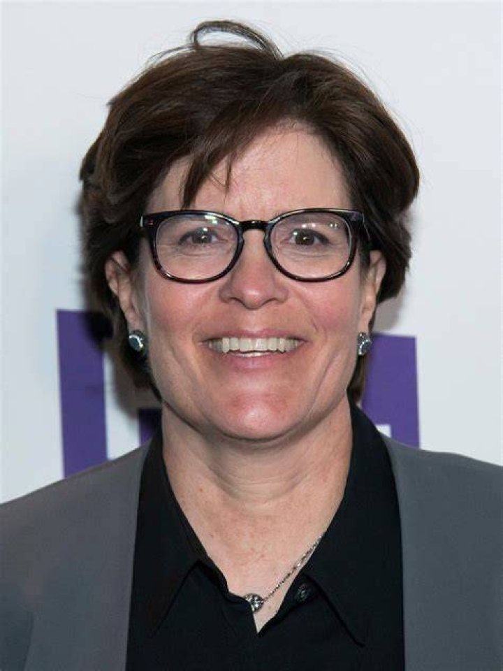 Kara Swisher parents Who are Kara Swisher's parents? ABTC