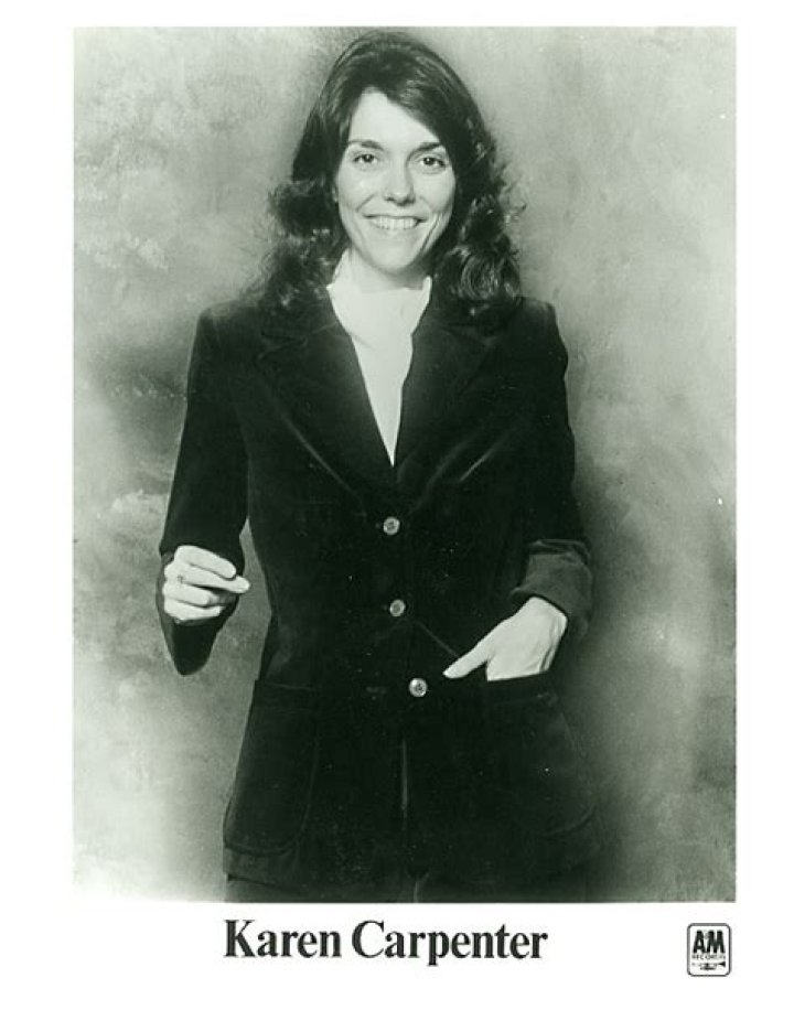 Karen Carpenter Avenue Karen Carpenter Photos