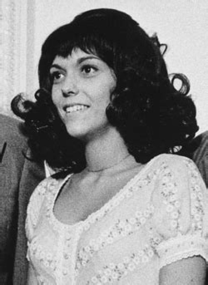 Karen Carpenter Wikiwand