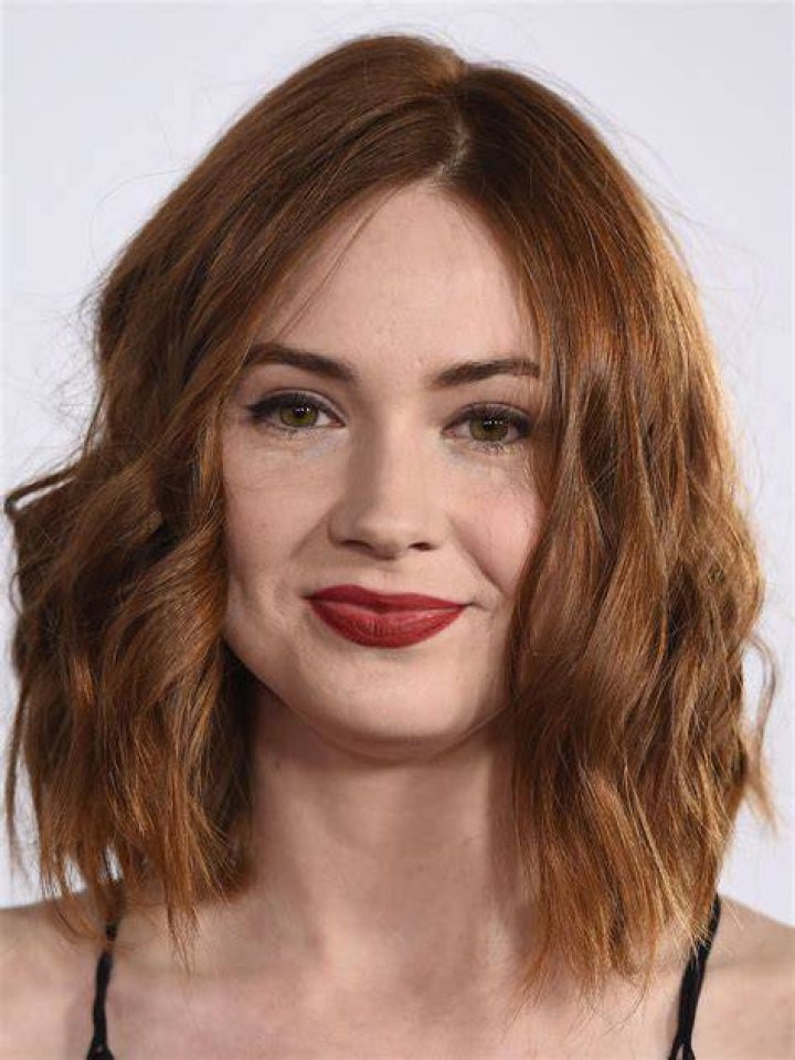 Karen Gillan, Karen Sheila Gillan, Beautiful Redhead, Beautiful