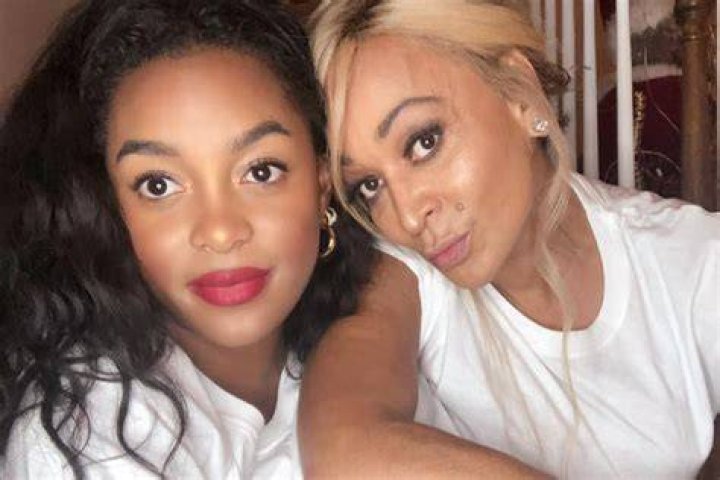 Karen Huger Shares a Peek at Daughter Rayvin's Birthday Party Style