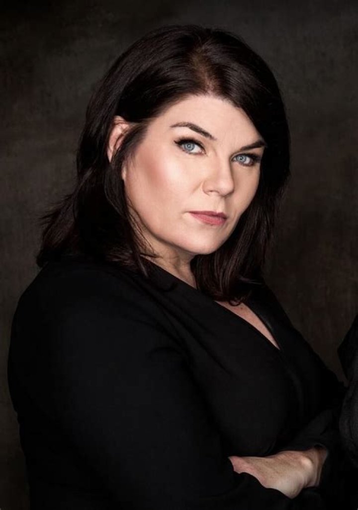 Karen Kilgariff IMDb