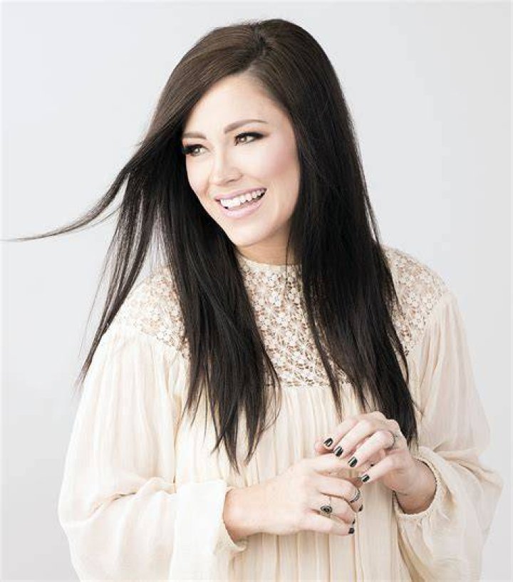 Kari Jobe looks forward to Oklahoma concert News