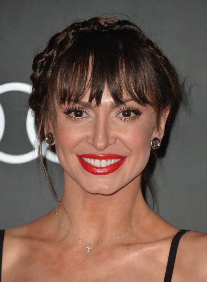 Karina Smirnoff Net Worth & Bio/Wiki 2018 Facts Which You Must To Know!