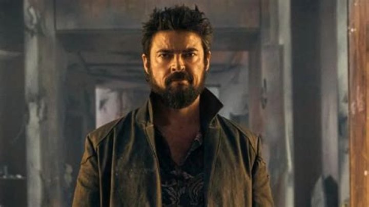 Karl Urban Isn't The Lord Of The Rings' Only Connection To Xena