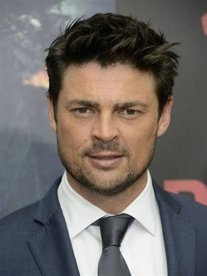 Karl Urban Karl Urban Photo (1155236) Fanpop