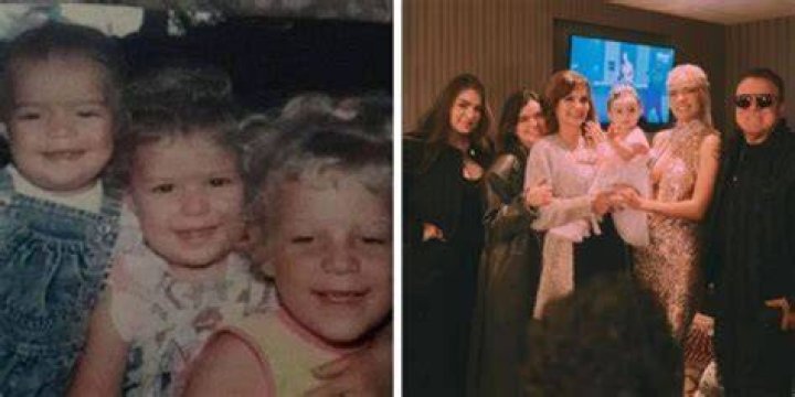 Karol G siblings Meet Jessica, Veronica, Katherin