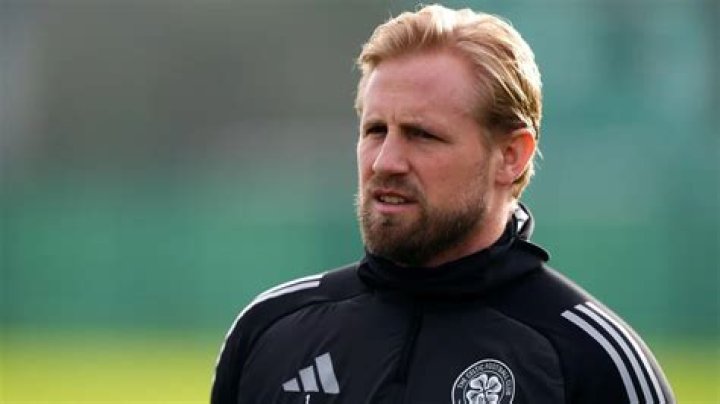 Kasper Schmeichel Bio, Net Worth, Salary, Wife, Nationality, Age