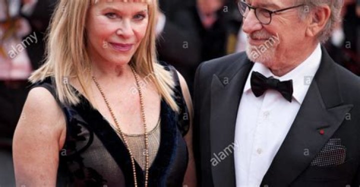 Kate Capshaw Net Worth, Bio, Height, Family, Age, Weight, Wiki 2024
