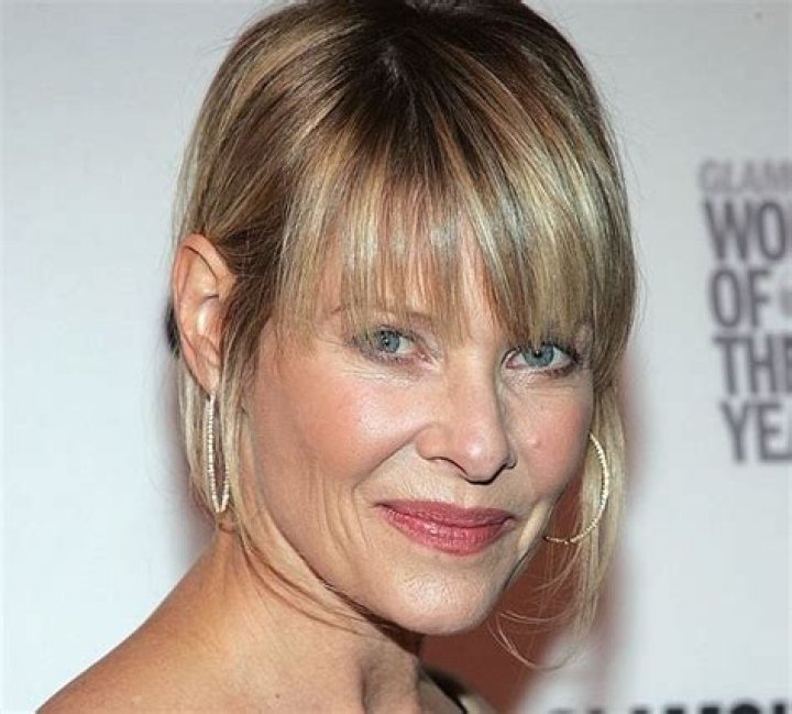 Kate Capshaw Net Worth Celebrity Net Worth