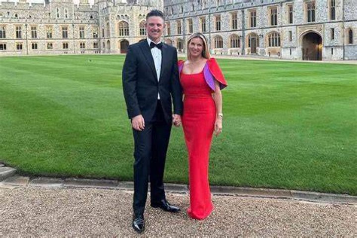 Kate Rose, Justin's Wife 5 Fast Facts You Need to Know